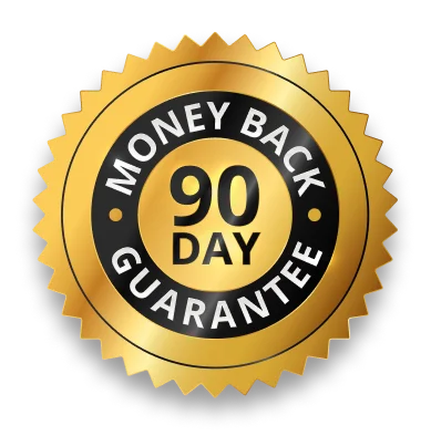 Mitolyn Money-Back Guarantee
